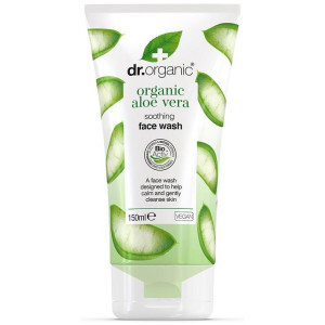 Limpiador Facial Cremoso...