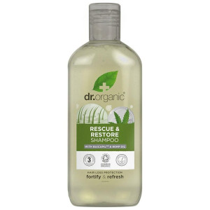 Rescue Y Restore Champú...