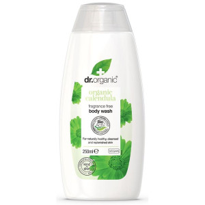 Gel De Ducha Piel Sensible...