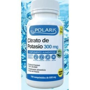 Polaris Citrato De Potasio...