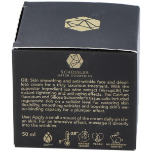 Schussler Age Protection Firming Y Lifting 50Ml. 2