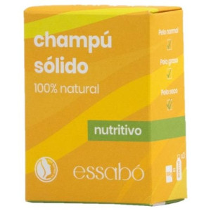 Essabo Champu Solido...