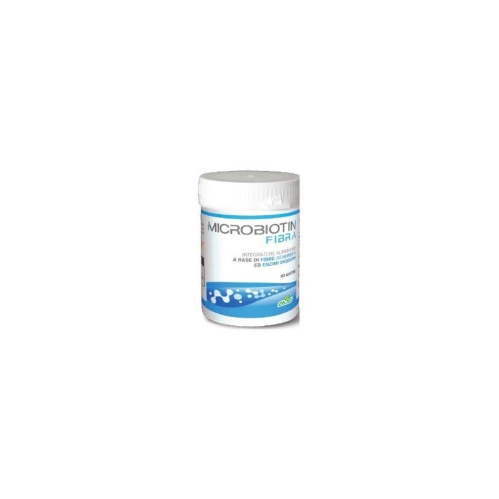 Avd Microbiotin Fibra 100G