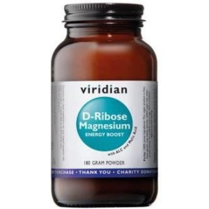 Viridian D-Ribosa-Magnesio...