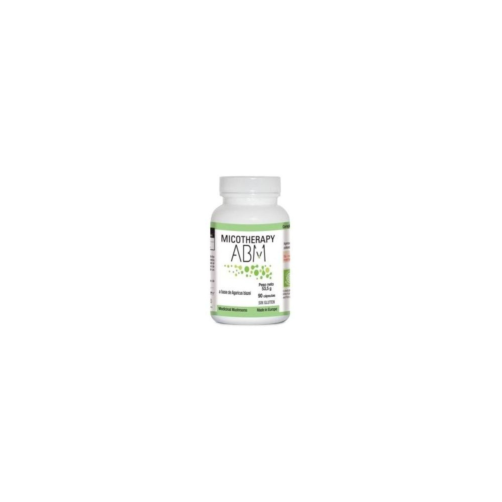 Micotherapy Abm 90Cap.