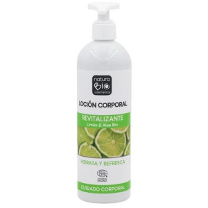 Naturabio Cosmetics Loción...