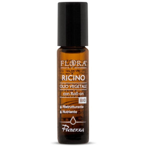 Flora Aceite Ricino...