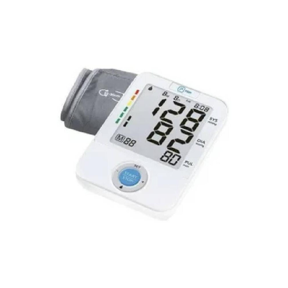 Prim Tensiómetro Brazo Easy Use, 1 Unidad