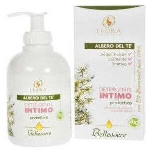 Limpiador De Té Íntimo Para...
