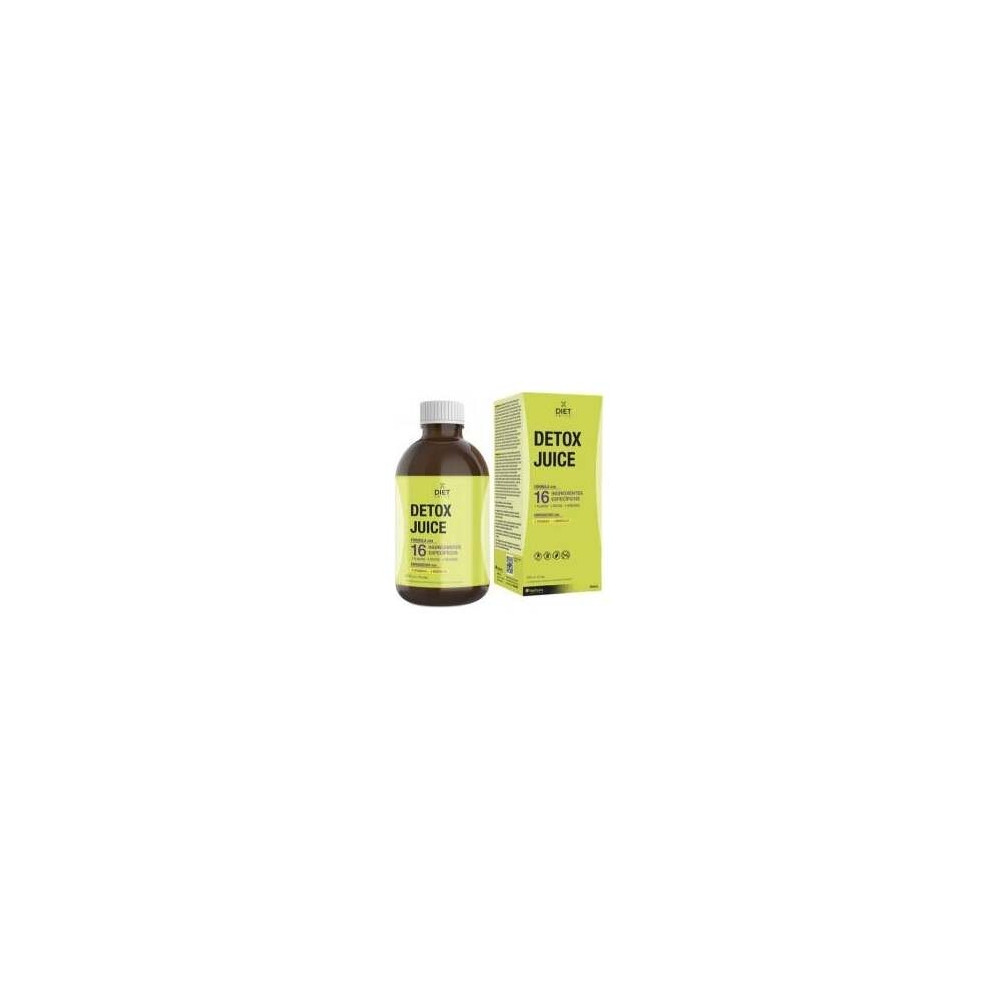 Herbora Diet Prime Detox Juice 500Ml