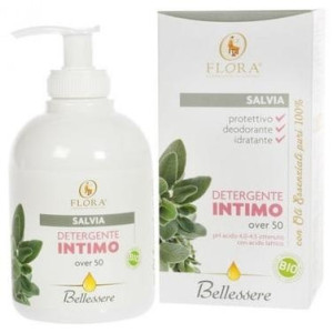 Flora Gel Íntimo +50...