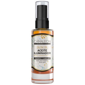 Camaleon Cosmetics Aceite...