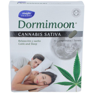 Dormimoon Cannabis Sativa...