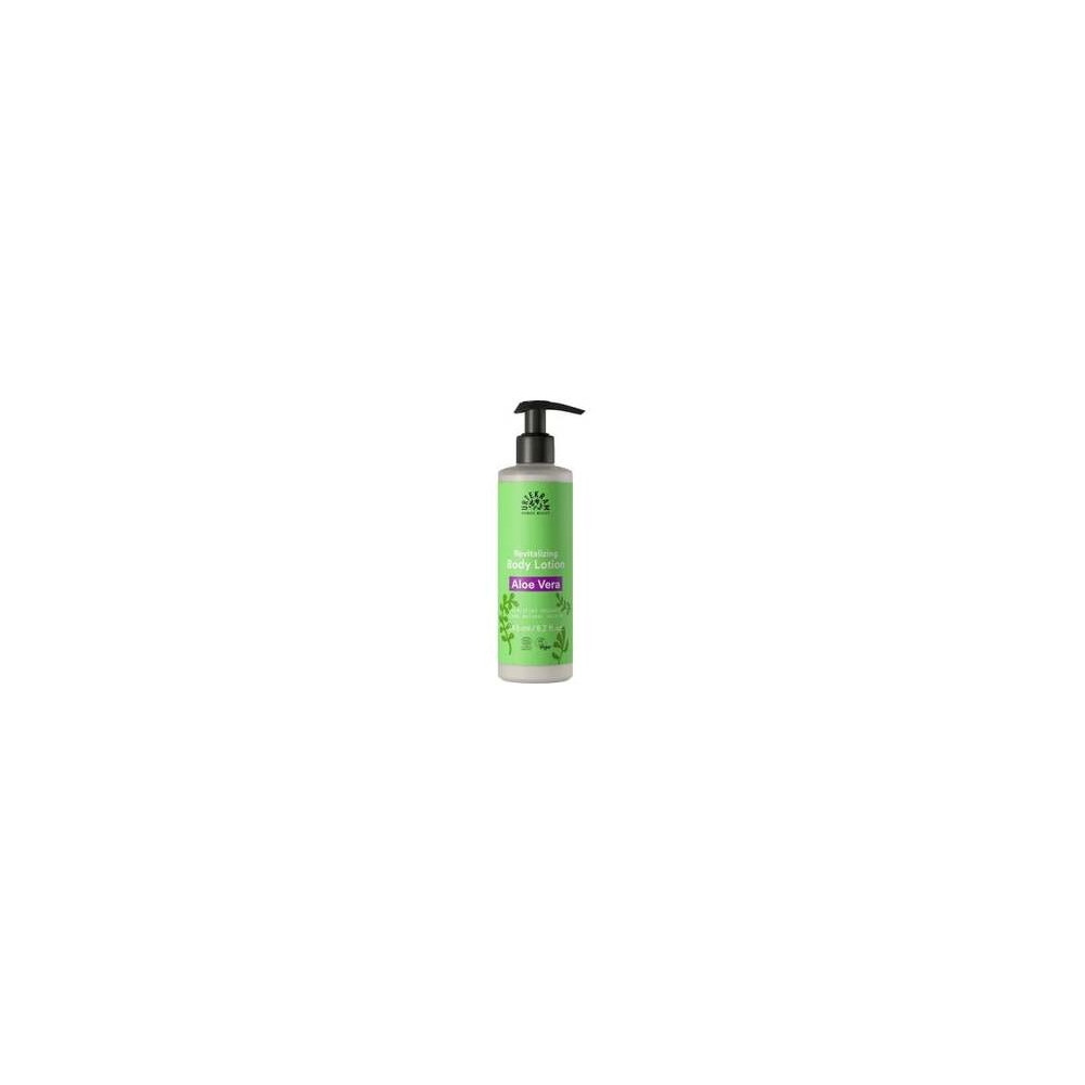 Urtekram Locin Corporal Aloe Vera Revitalizante 245Ml