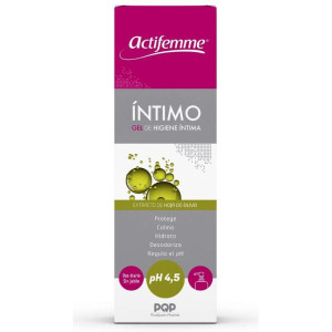 Plusquam Pharma Actifemme...