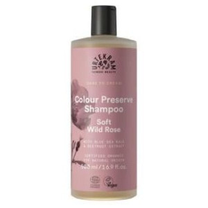 Urtekram Soft Wild Rose...