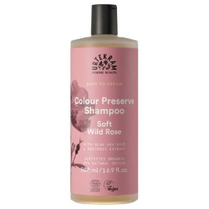 Soft Wild Rose Champu...