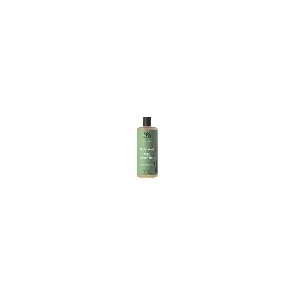 Wild Lemongrass Gel De Baño 500Ml. Eco Vegan