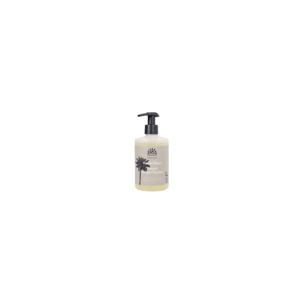 Sweet Ginger Jabon De Manos 300Ml. Eco Vegan