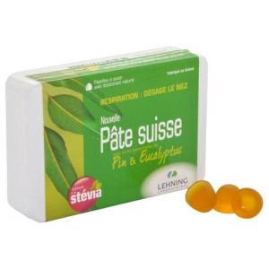 Lehning Pate Suisse...