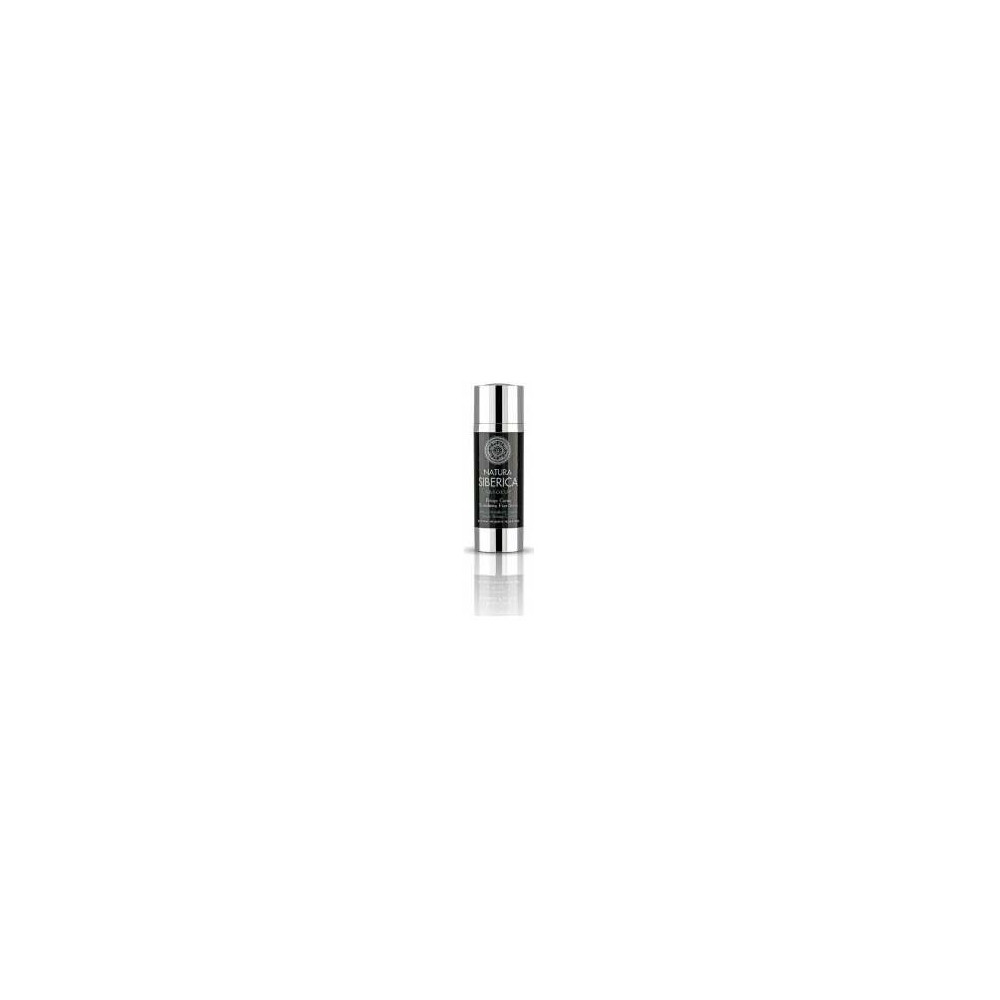 Natura Siberica Royal Caviar Serum Facial Revitalizante_ Accion Profunda Anti-Age 30 Ml