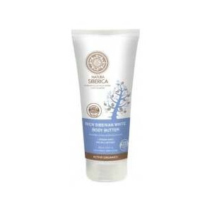 Natura Siberica Aceite...