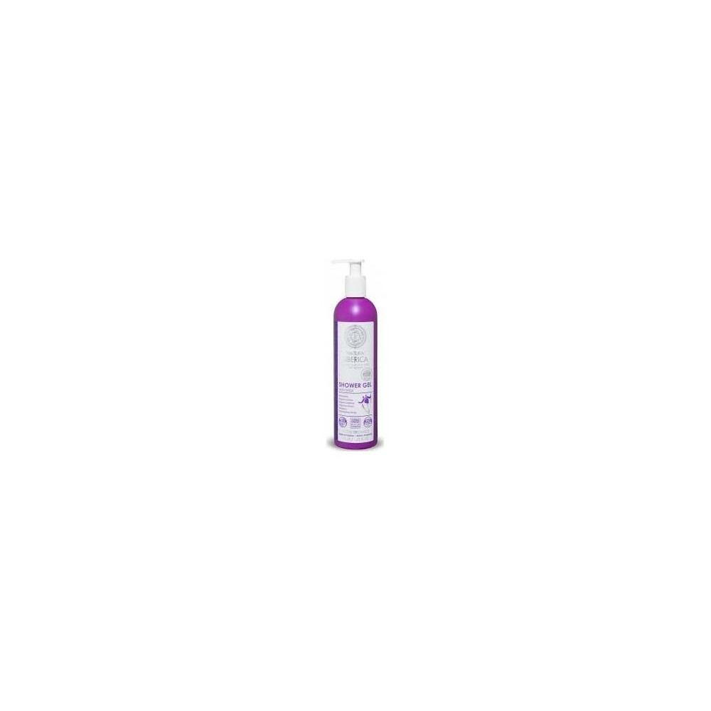Natura Siberica Gel De Ducha Anti-Stress 400 Ml
