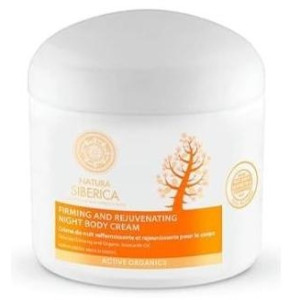 Natura Siberica Crema De...