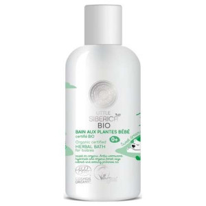 Natura Siberica Baño De...