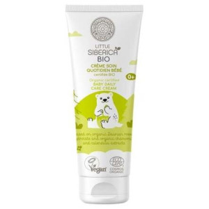 Natura Siberica Crema Para...