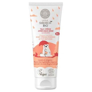 Natura Siberica Crema...