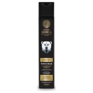 Natura Siberica Oso Polar...