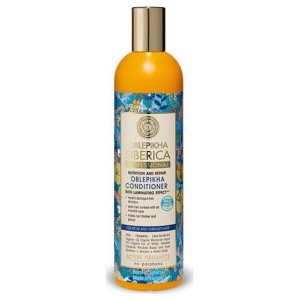 Natura Siberica Exfoliante...