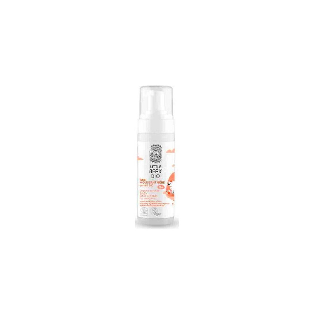 Natura Siberica El Poder Del Lobo Crema Facial 50Ml