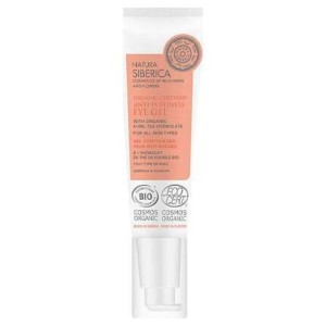 Natura Siberica Gel...