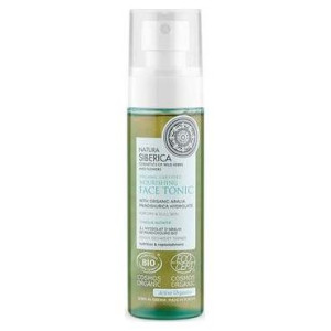 Tonico Facial Nutritivo...