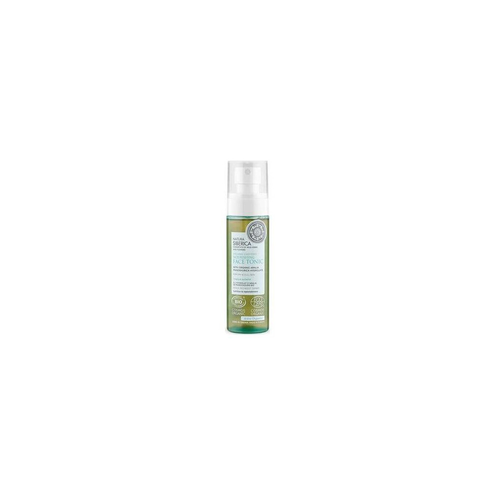 Tonico Facial Nutritivo Piel Seca-Apagada 100M Eco