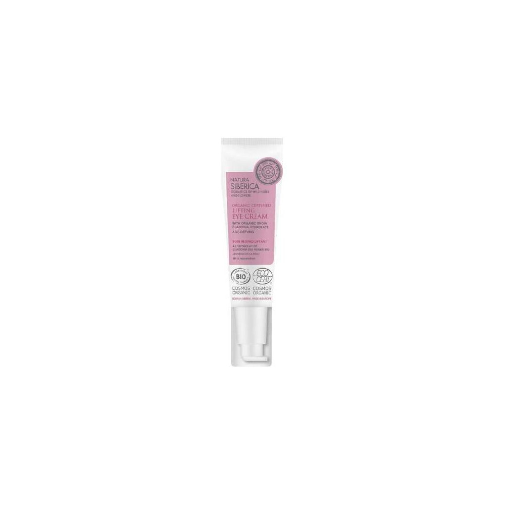 Contorno Ojos Lifting Antienvejecimiento Crema 30M