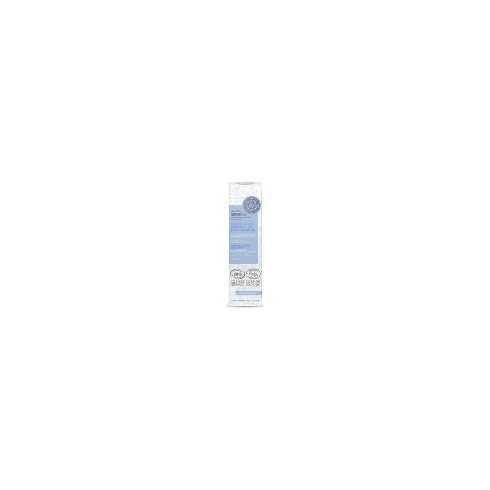 Cremigel Facial Equilibrante Piel Grasa-Mixta 50Ml