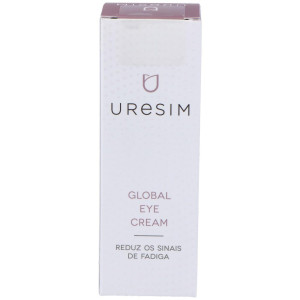 Uresim Gel Contorno De Ojos 15Ml