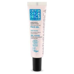 Natura Siberica Gel Facial...