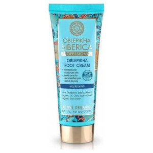 Natura Siberica Crema Para...