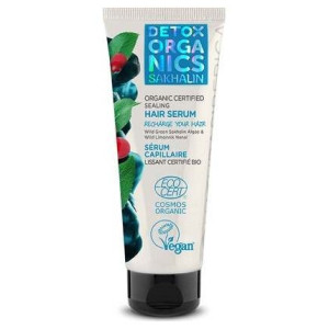 Detox Serum Capilar...