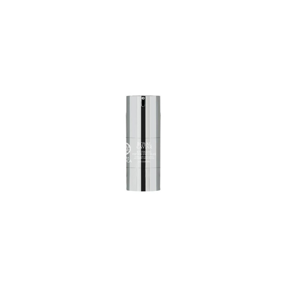 Natura Siberica Absolut Contorno De Ojos Helado Efecto Lifting 15Ml