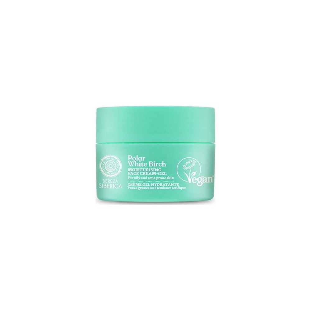 Natura Siberica Cremigel Hidratante 50Ml