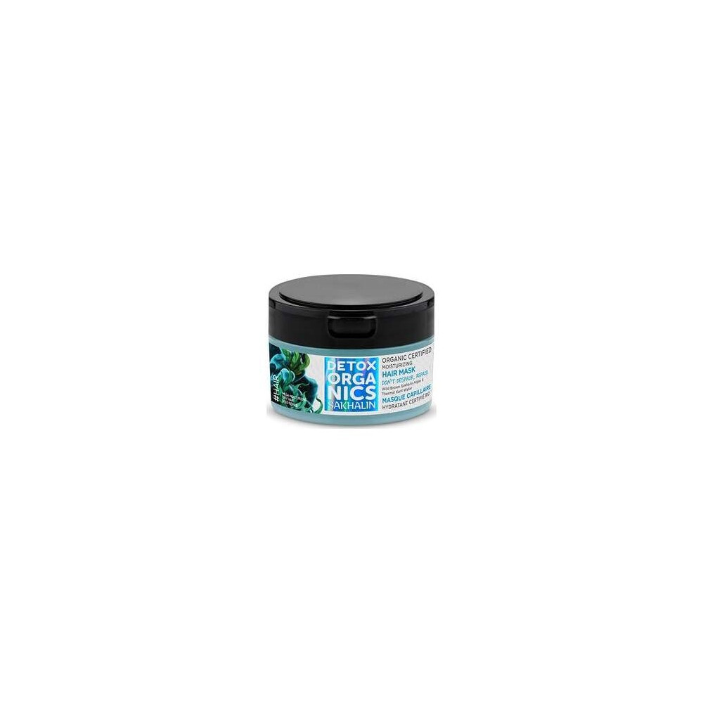 Natura Siberica Mascarilla Facial Energía Turbo 100Ml