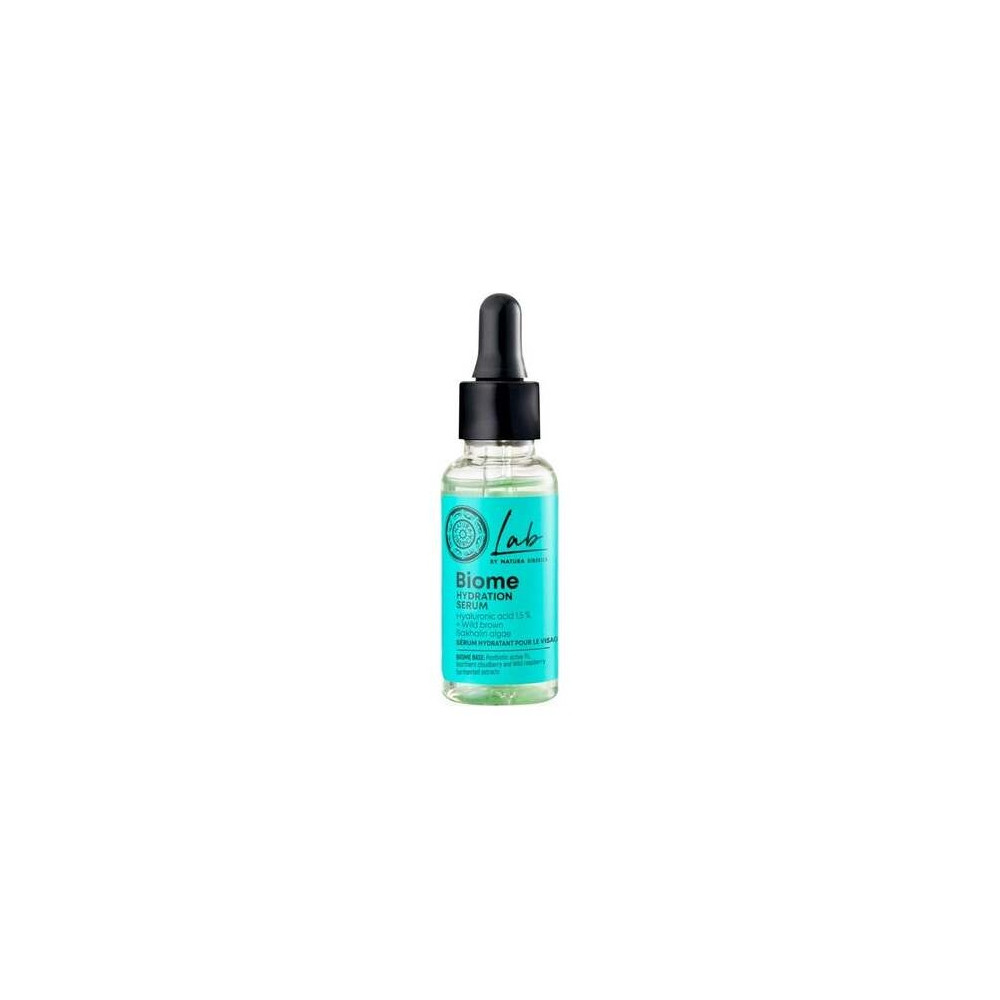Natura Siberica Sérum Facial Equilibrante 30Ml