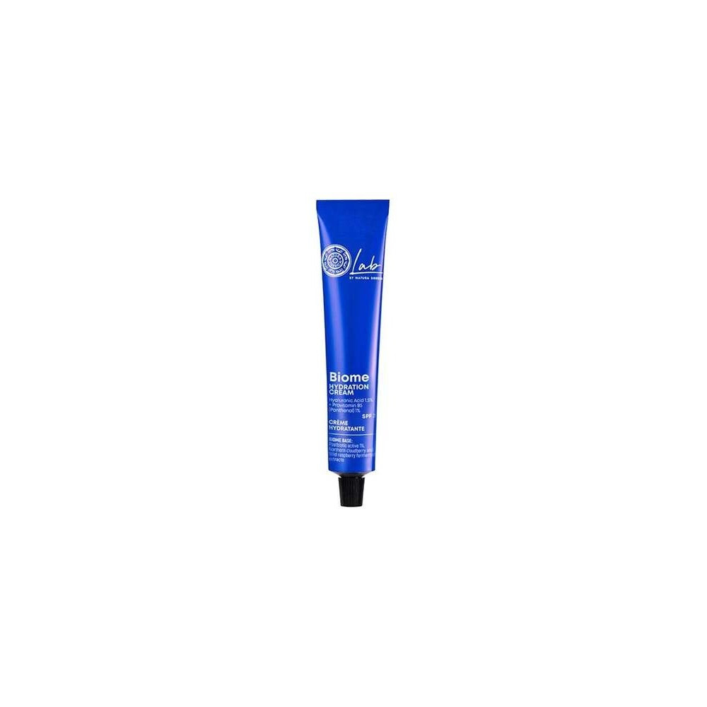 Natura Siberica Crema Facial Hidratante Spf 30 50Ml