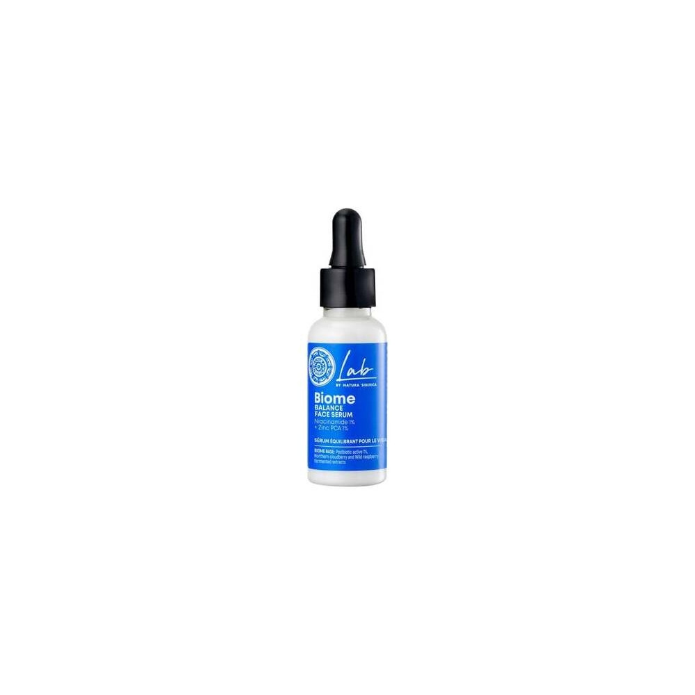 Natura Siberica Sérum Facial Equilibrante 30Ml 2