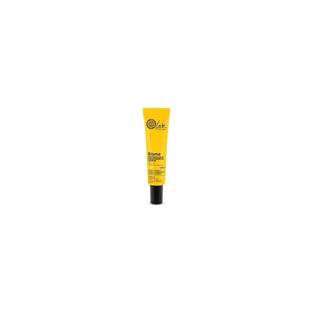 Natura Siberica Crema Facial Hidratante Spf 50 30Ml
